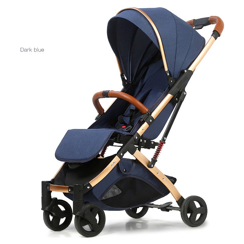 Light Stroller Supplier - OEM Custom Super Light Weight