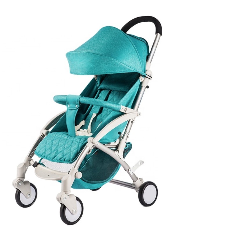 Lightweight Stroller Factory - OEM Custom Umbrella Folded