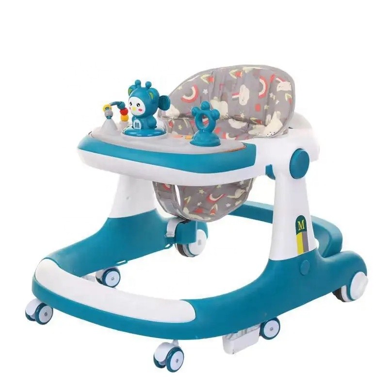 Baby Bouncer Supplier - OEM Custom Infant Rocker