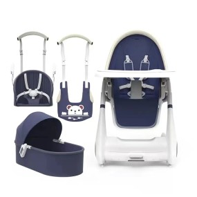 Crib Rail Guard Supplier - OEM Custom Adjustable Anti-collision