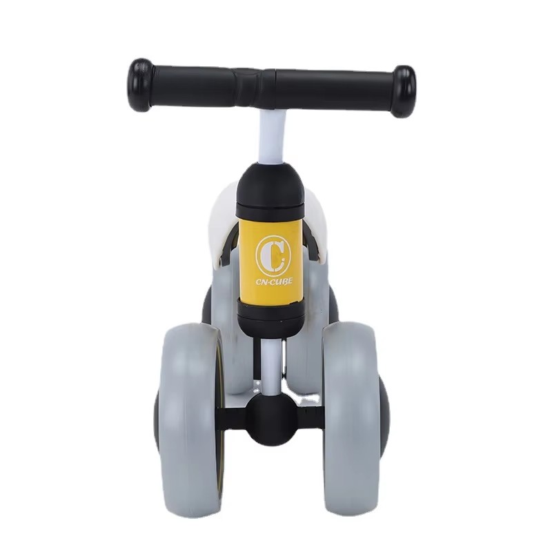 Mini Balance Bicycle Manufacturer - OEM Custom Plastic Toy