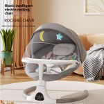 Baby Rocking Chair