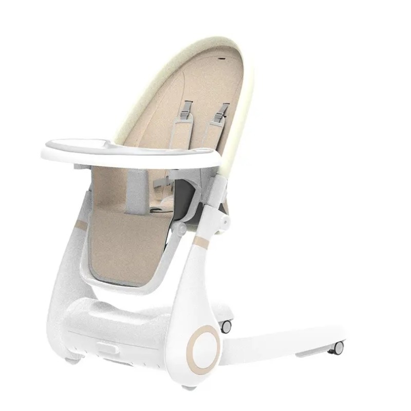 Foldable High Chair Supplier - OEM Custom Modern Design