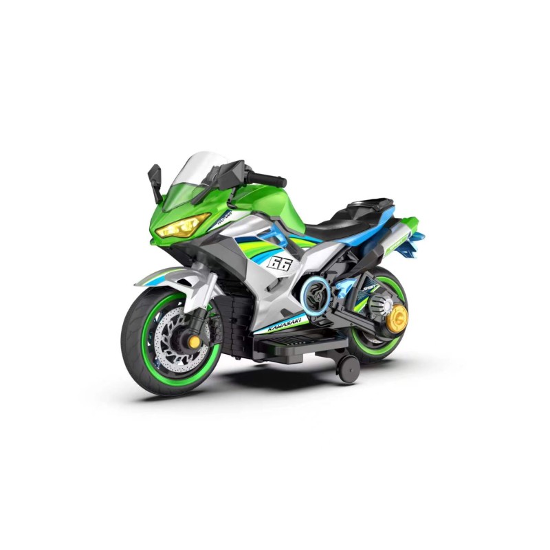 Electric Motorcycle Manufacturer - OEM Custom Remote Control