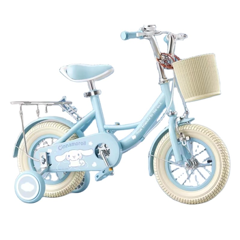 Kids Bicycle Manufacturer - OEM Custom 12-20 Inch Single Speed