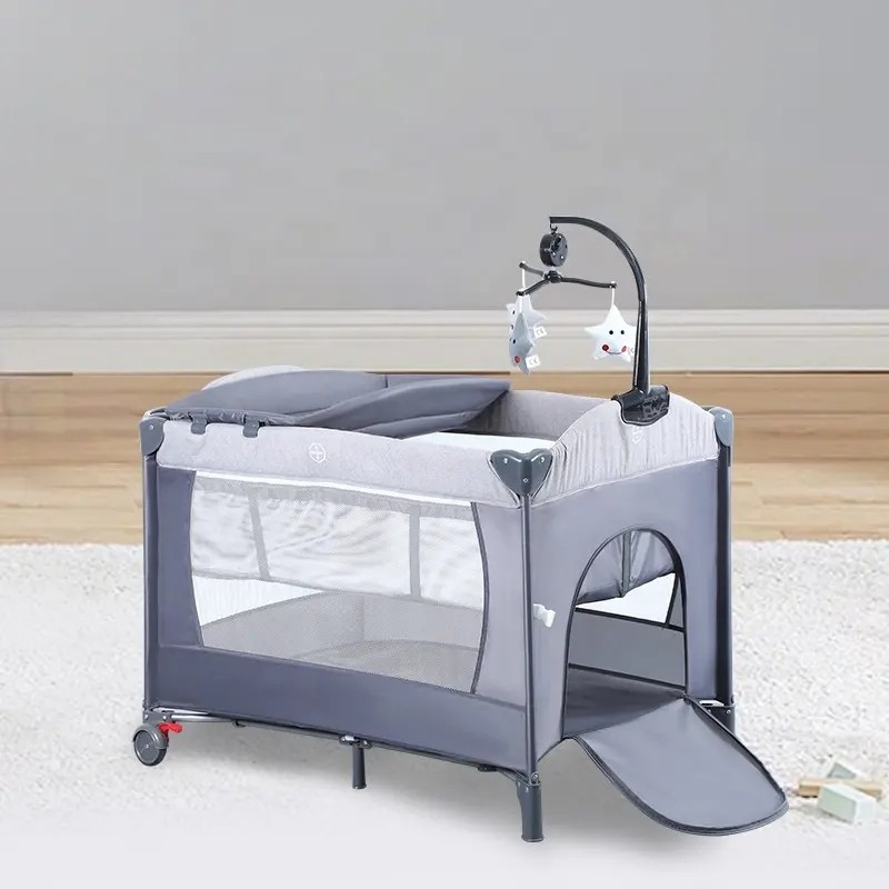 Portable Bassinet Factory - OEM Custom Storage Basket