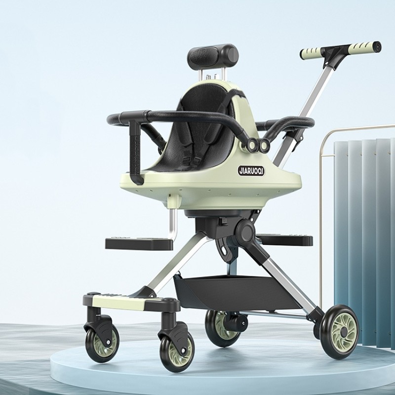 Baby Stroller Manufacturer - OEM Custom Multi-Functional