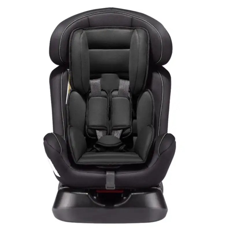 Portable Car Seat Manufacturer - OEM Custom 0-7 Years