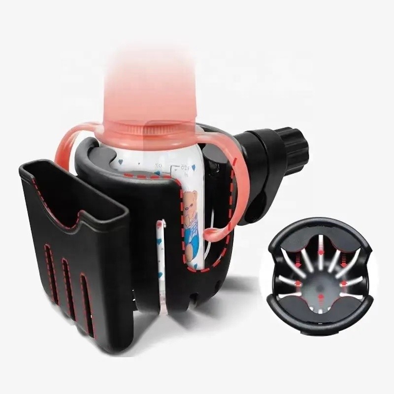 Cup Holder Supplier - OEM Custom ABS Portable