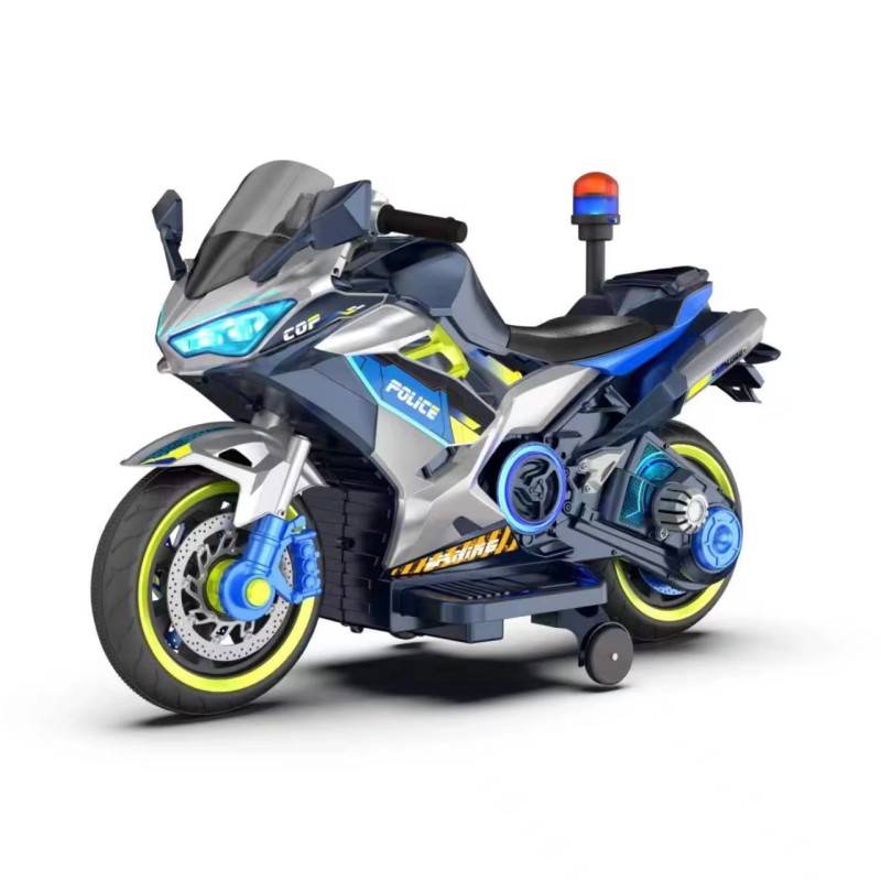 Electric Motorcycle Factory - OEM Custom Remote Control