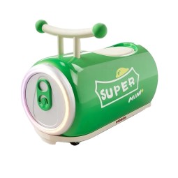 Twist Car Toy Factory - OEM Custom Plastic Ride on Toy