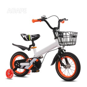 Children Bicycle Supplier - OEM Custom Flash Wheels