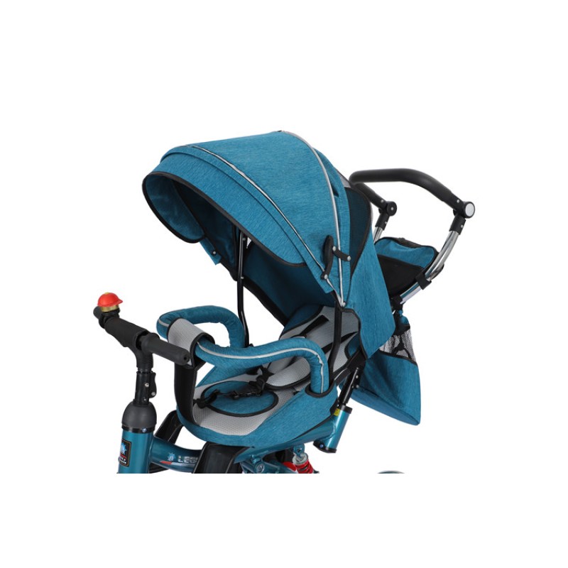 Children Tricycle Factory - OEM Custom 4 in 1 Stroller