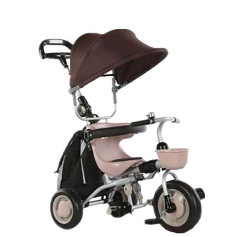 Kids Tricycle Manufacturer - OEM Custom Umbrella