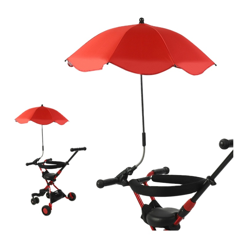 Stroller Organizer Manufacturer - OEM Custom Cup Holders