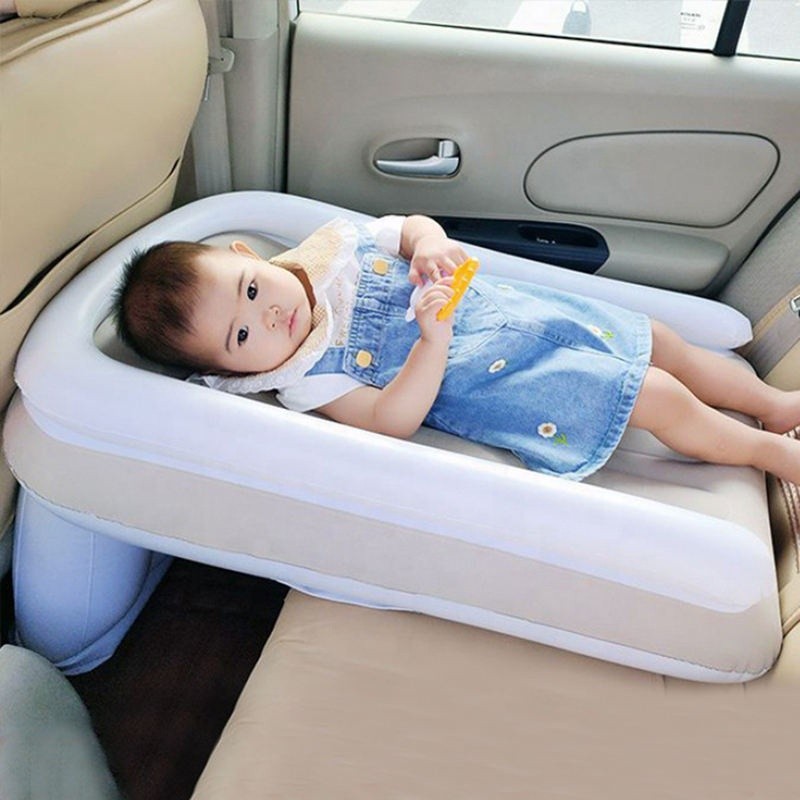 Inflatable Travel Bed Factory - OEM Custom Toddler Bed