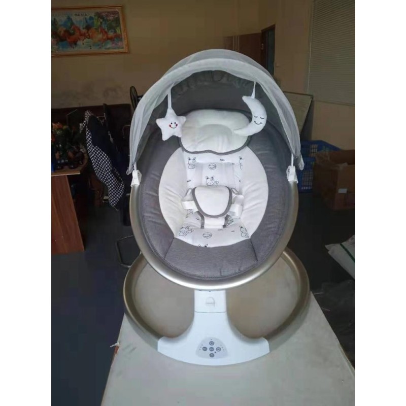 Baby Bouncer Manufacturer - OEM Custom Remote Control