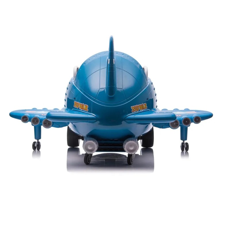 Remote Control Aircraft Manufacturer - OEM Custom Four-Wheel