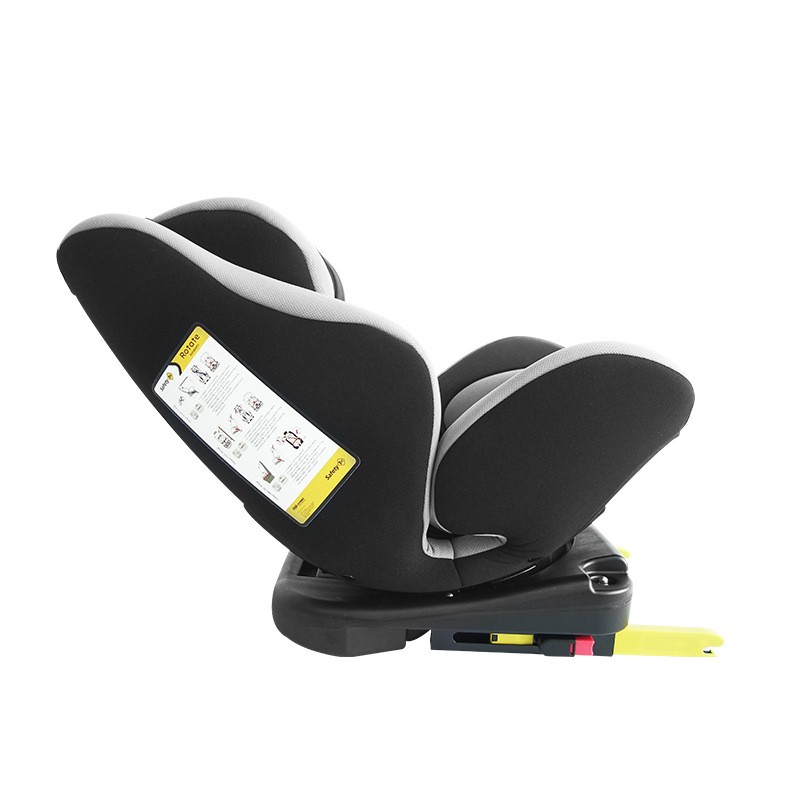 Car Seat Head Support Factory - OEM Custom Adjustable