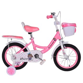 Kids Bicycle Manufacturer - OEM Custom 12-20 Inch Single Speed