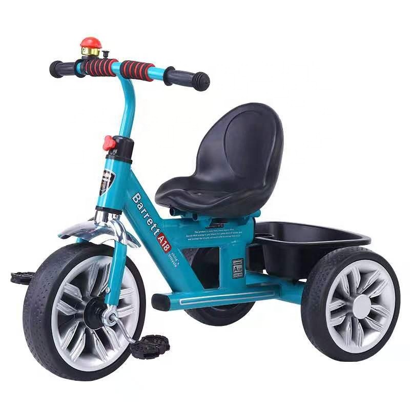 Kids Tricycle Manufacturer - OEM Custom China Manufacture