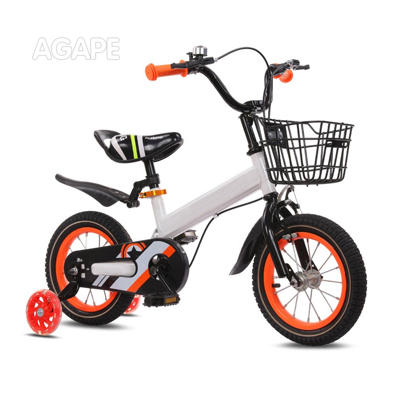 Children Bicycle Manufacturer - OEM Custom Multi-Color