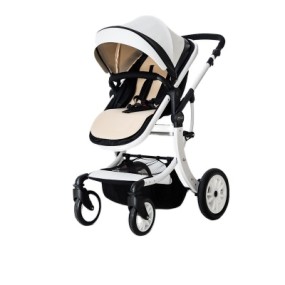 Baby Jogger Factory - OEM Custom European Standard