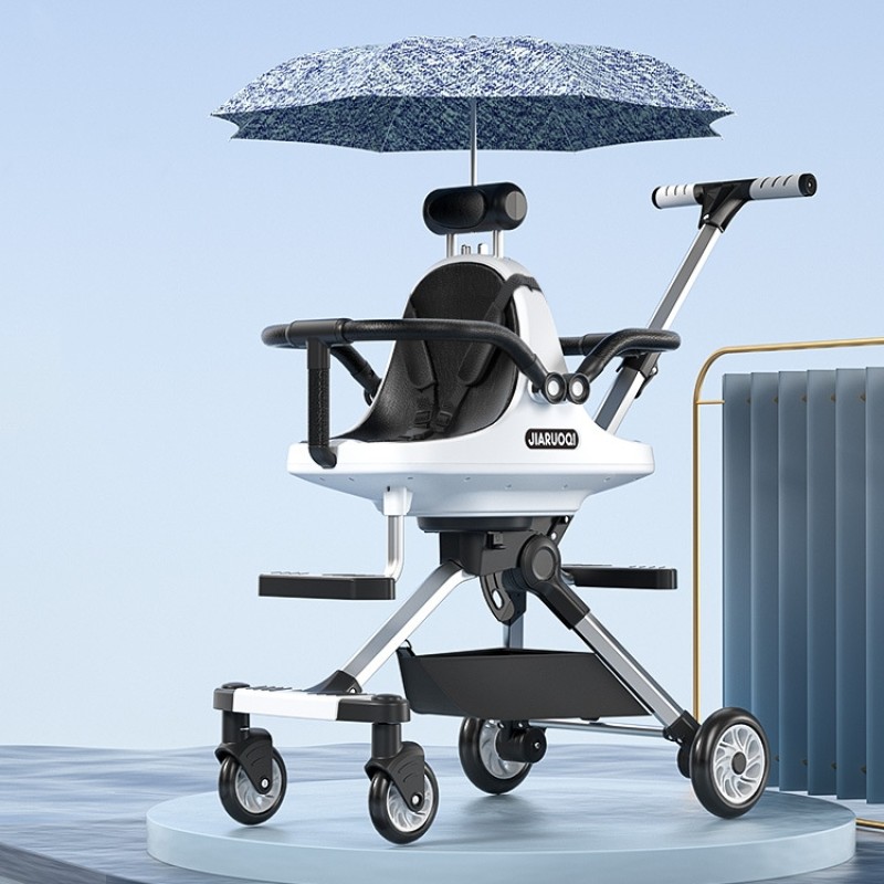 Baby Stroller Manufacturer - OEM Custom Multi-Functional