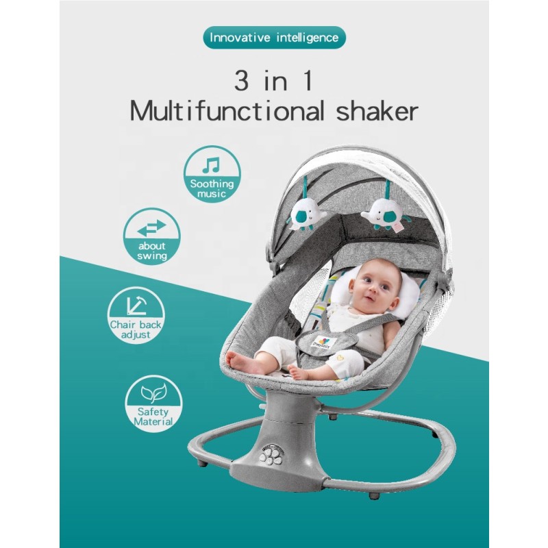 Infant Walker Factory - OEM Custom 360 Drop-proof