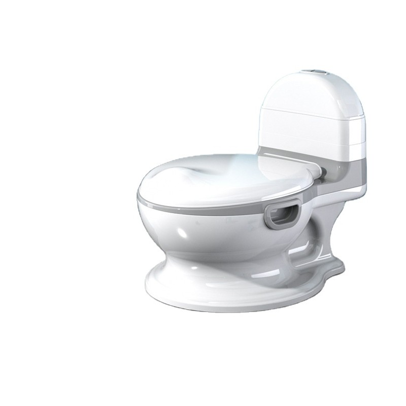 Baby Potty Supplier - OEM Custom Realistic Simulation