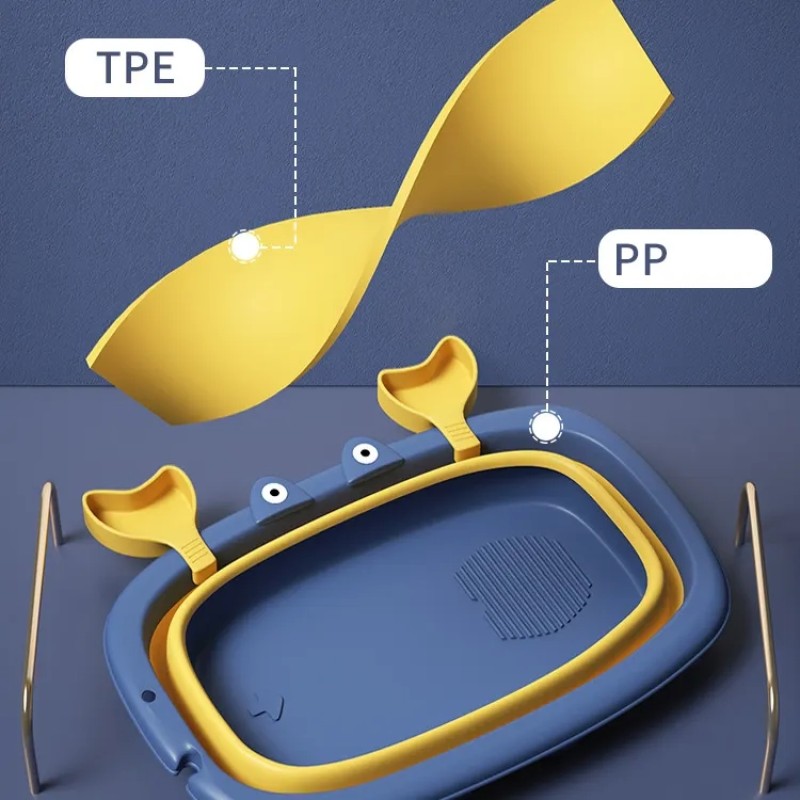 Potty Training Seat Factory - OEM Custom Adjustable Design