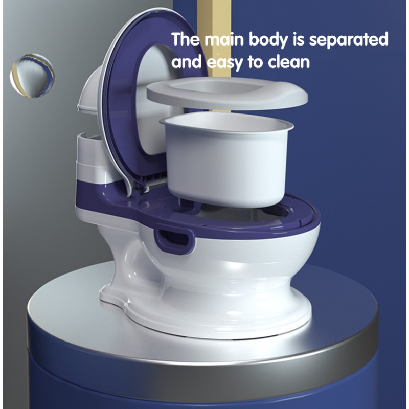 Baby Potty Supplier - OEM Custom Realistic Simulation