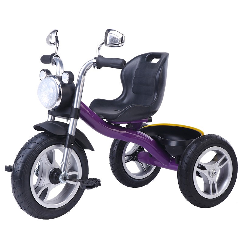 Kids Tricycle Manufacturer - OEM Custom China Manufacture