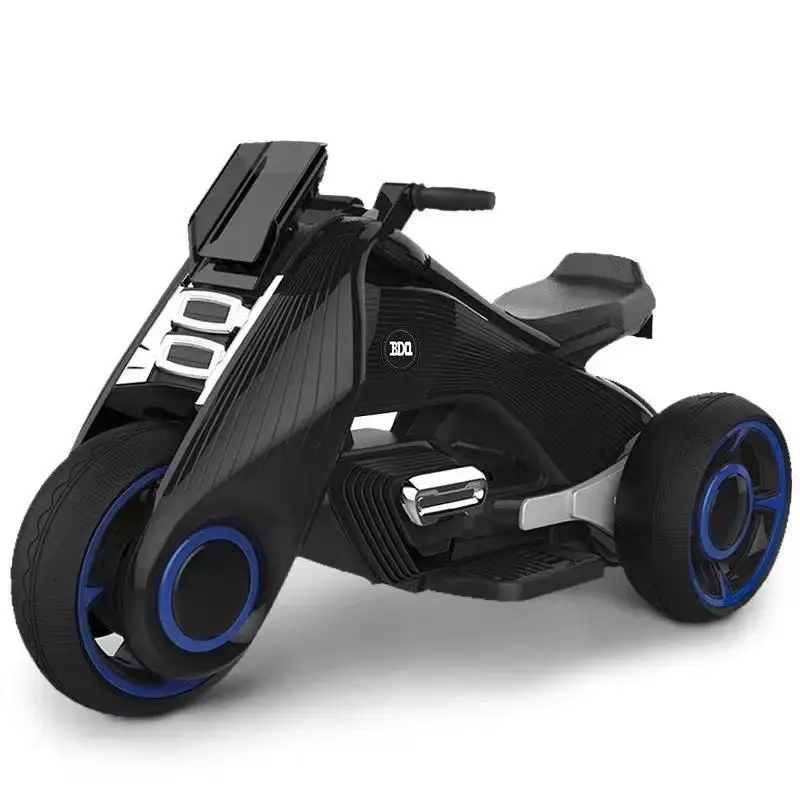 Electric Motorbike Supplier - OEM Custom Kids Ride on Car