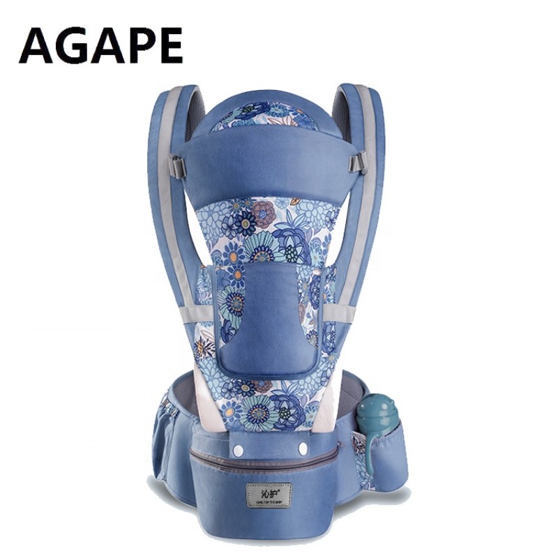 Ergonomic Carrier Factory - OEM Custom Front Back Carry