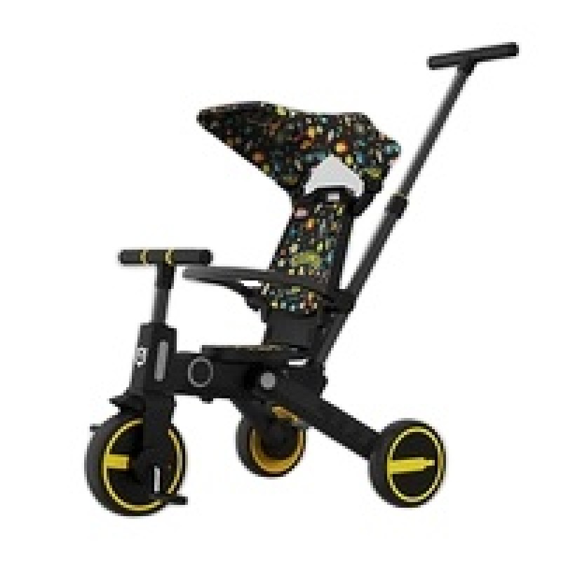 Plastic Baby Walker Factory - OEM Custom Easy Folding