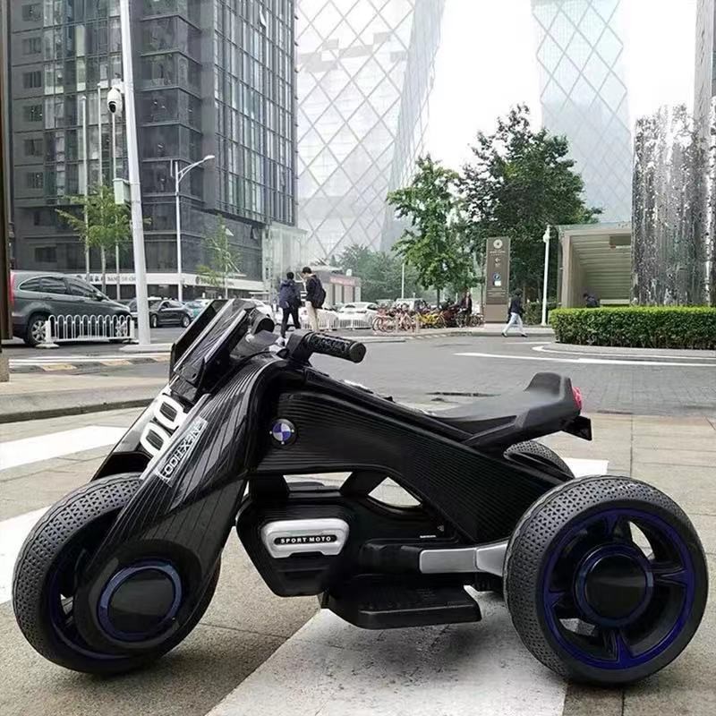 Kids Electric Motorbike Manufacturer - OEM Custom Music Player