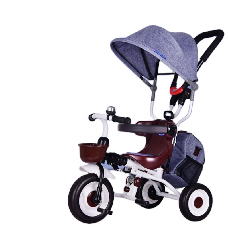 Kids Tricycle Manufacturer - OEM Custom Umbrella