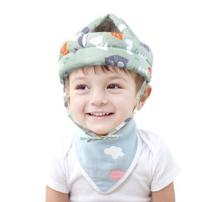 Baby Helmet Supplier - OEM Custom Adjustable Protective