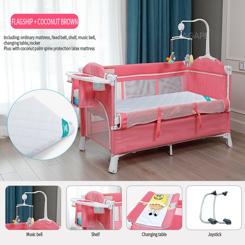 Baby Walker Manufacturer - OEM Custom 3 in 1 Learning