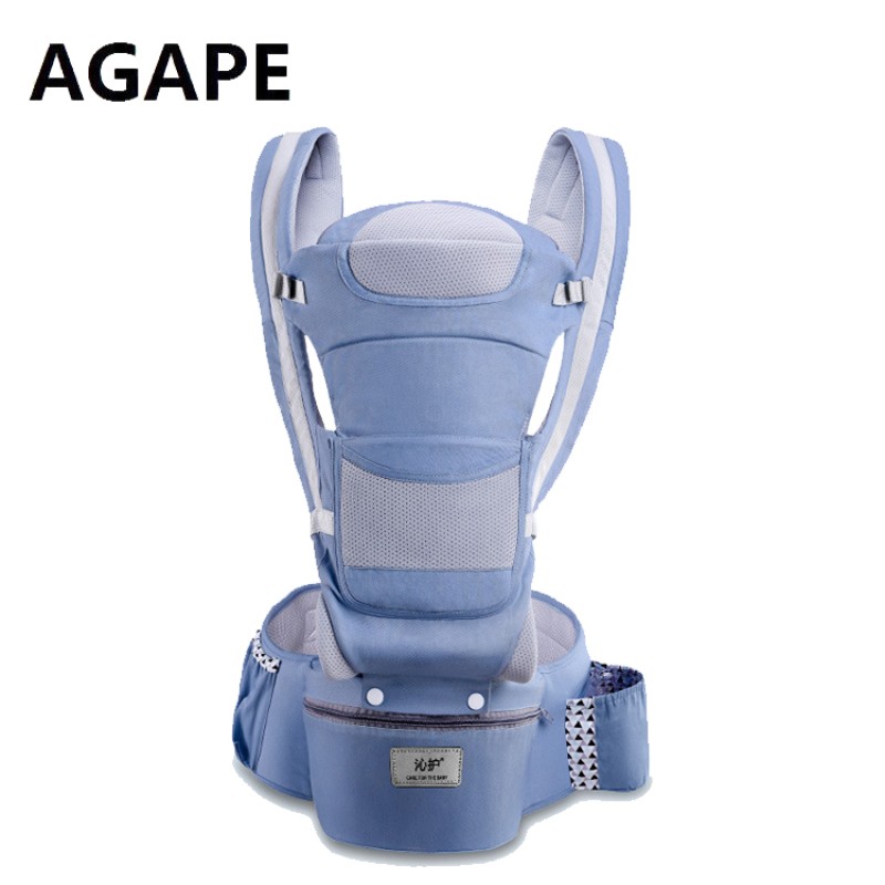 Ergonomic Carrier Factory - OEM Custom Front Back Carry