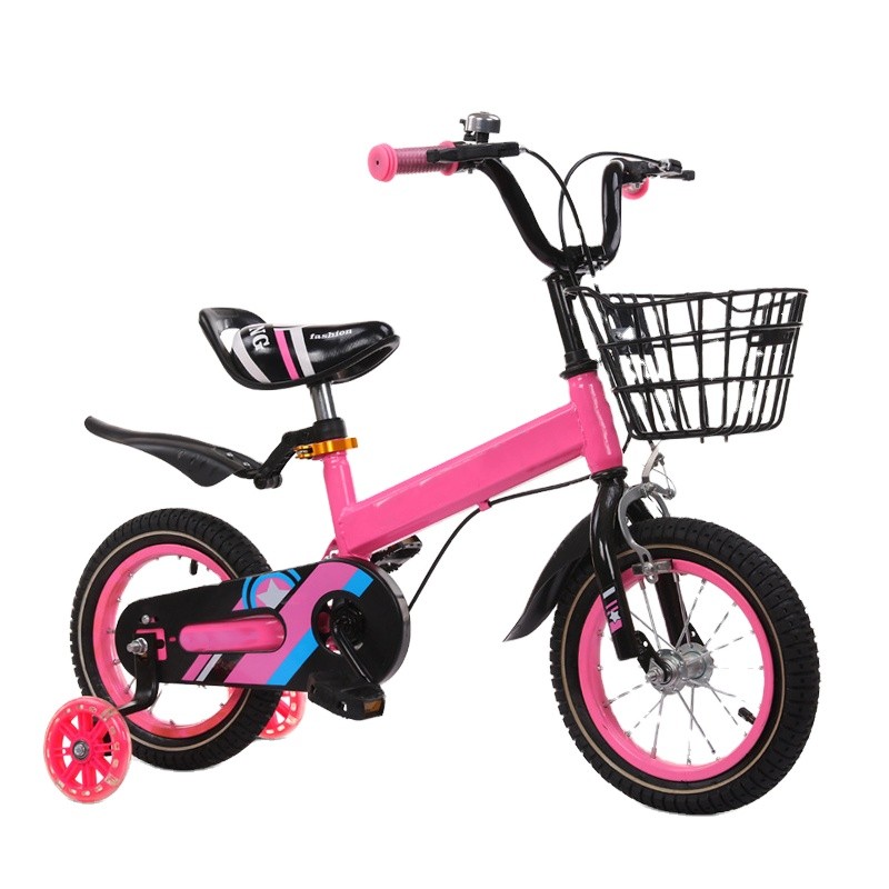 Children Bicycle Manufacturer - OEM Custom Multi-Color