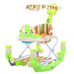 Educational Walker Factory - OEM Custom Anti-Rollover