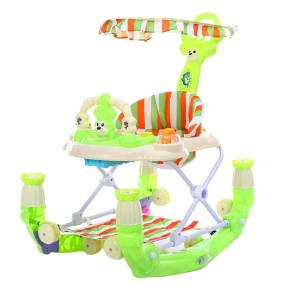 Educational Walker Factory - OEM Custom Anti-Rollover