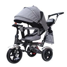 Children Tricycle Factory - OEM Custom 4 in 1 Stroller
