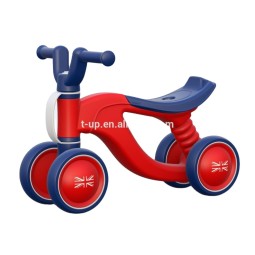 Kids Balance Bike Manufacturer - OEM Custom Steel Frame