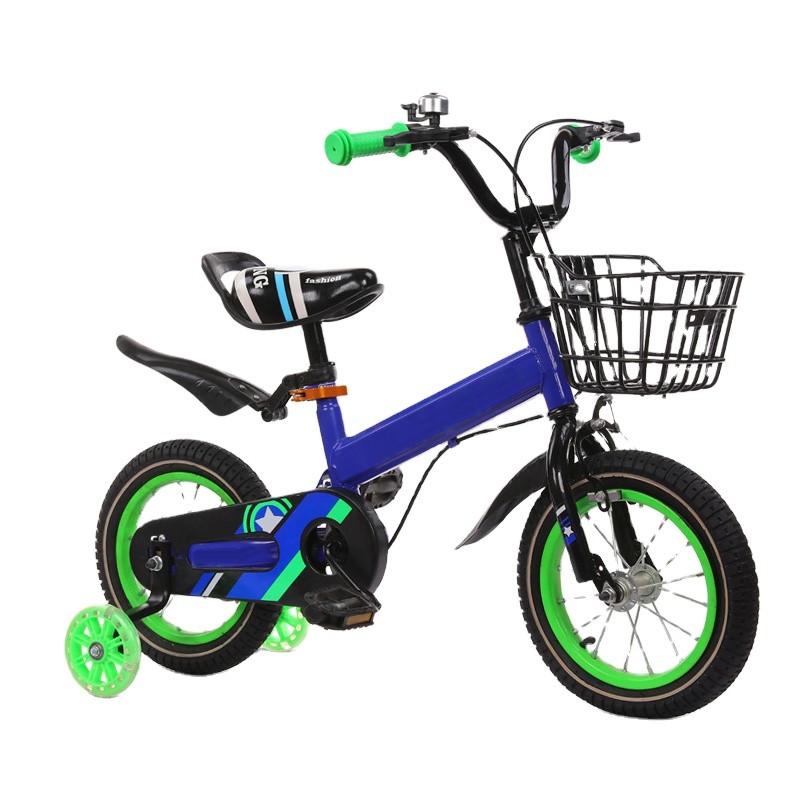 Children Bicycle Manufacturer - OEM Custom Multi-Color