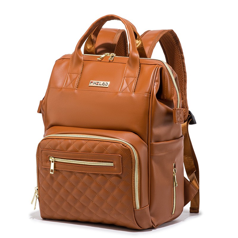 Diaper Bag Manufacturer - OEM Custom Portable Shoulder