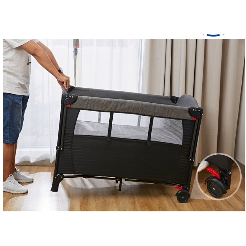 Portable Bassinet Factory - OEM Custom Storage Basket