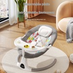 Baby Rocking Chair